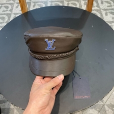 Louis Vuitton Caps